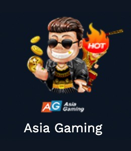 aw8 สล็อต Asia Gaming