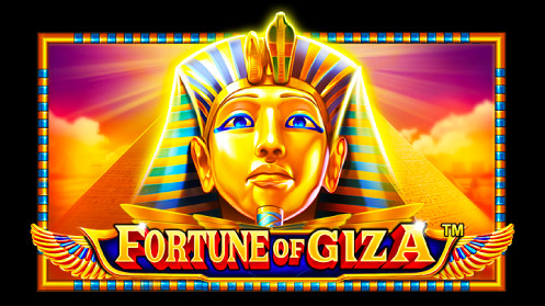 Fortune-of-Giza สล็อตเครดิตฟรี 50